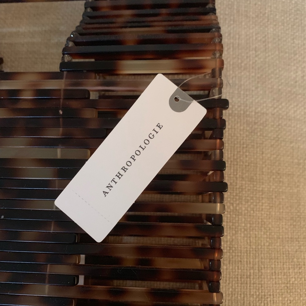 Anthropologie Clutch - Picture 4 of 7